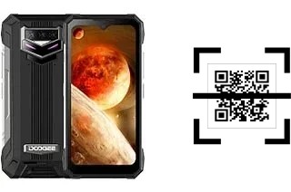 Como ler QR code no Doogee S89 Pro?