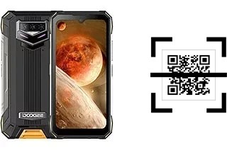 Como ler QR code no Doogee S89?