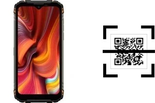 Como ler QR code no Doogee S96 Pro?