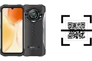 Como ler QR code no Doogee S98?