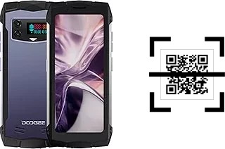 Como ler QR code no Doogee Smini?