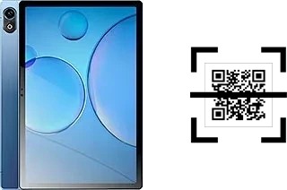 Como ler QR code no Doogee T10Plus?