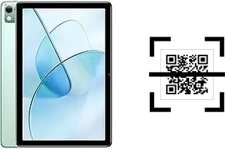 Como ler QR code no Doogee T10S?