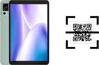 Como ler QR code no Doogee T20mini?