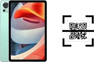 Como ler QR code no Doogee T20?