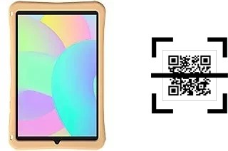 Como ler QR code no Doogee T20mini Kid?