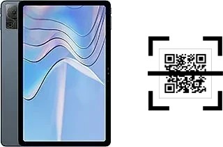 Como ler QR code no Doogee T20S?