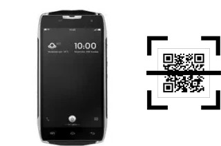 Como ler QR code no Doogee T5 Lite?