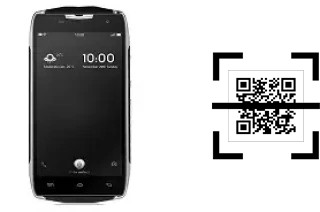 Como ler QR code no Doogee T5?