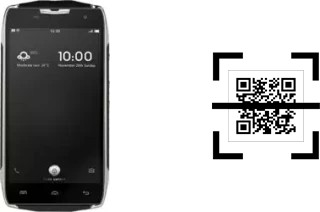 Como ler QR code no Doogee T5S?