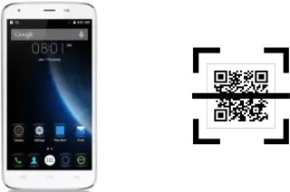 Como ler QR code no Doogee T6 Pro?