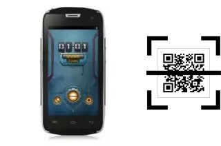 Como ler QR code no Doogee Titans2 DG700?