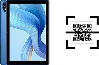 Como ler QR code no Doogee U10 Pro?