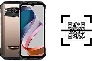 Como ler QR code no Doogee V30T?