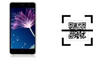 Como ler QR code no Doogee X10S?