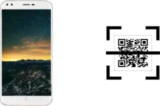 Como ler QR code no Doogee X30L?