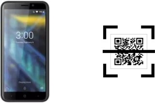 Como ler QR code no Doogee X50?