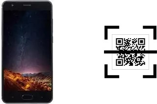 Como ler QR code no Doogee X55?