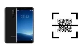 Como ler QR code no Doogee X60?