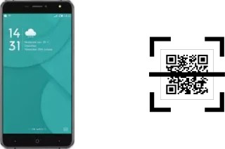 Como ler QR code no Doogee X7 Pro?