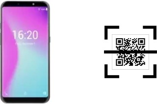 Como ler QR code no Doogee X80?