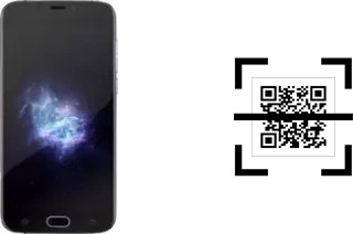 Como ler QR code no Doogee X9 Mini?