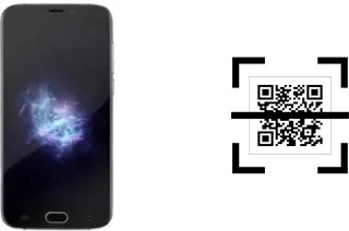 Como ler QR code no Doogee X9 Pro?