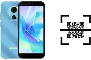 Como ler QR code no Doogee X97 Pro?