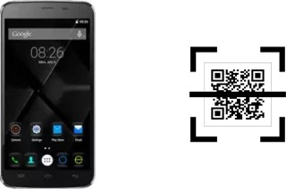 Como ler QR code no Doogee Y200?