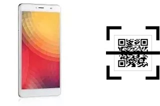 Como ler QR code no Doogee Y6 Max 3D?