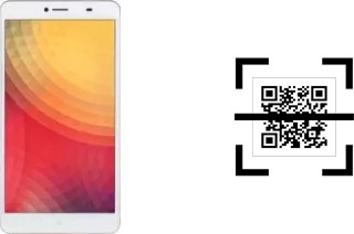 Como ler QR code no Doogee Y6 Max?