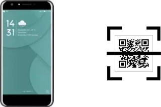 Como ler QR code no Doogee Y6?