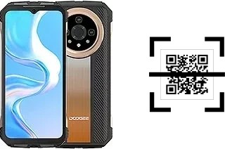 Como ler QR code no Doogee V31GT?