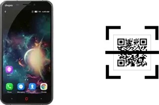 Como ler QR code no Doopro P2 Pro?