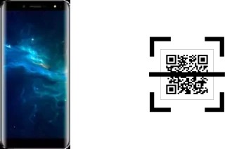 Como ler QR code no Doopro P5?