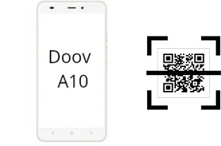 Como ler QR code no Doov A10?