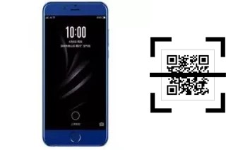 Como ler QR code no Doov L520?