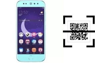 Como ler QR code no Doov L525?