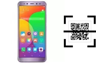 Como ler QR code no Doov L925?