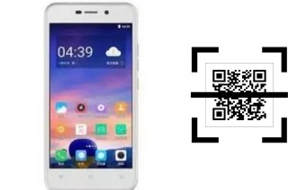 Como ler QR code no Doov V31?