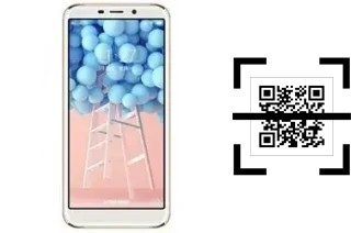 Como ler QR code no Doov V33?