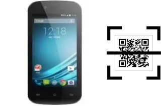 Como ler QR code no Doppio DPF500?