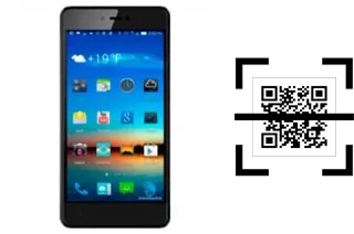 Como ler QR code no Doppio SL514?