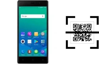 Como ler QR code no Doppio SL555?