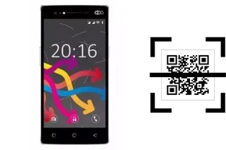 Como ler QR code no DPA Zeta?