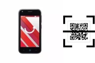 Como ler QR code no DTAC Happy Phone 4-0 Plus?