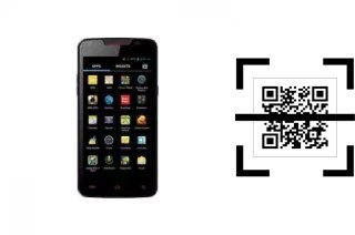 Como ler QR code no DTC GT19?