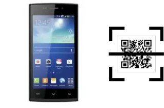 Como ler QR code no Dynamic G7?