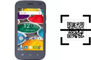 Como ler QR code no E-Boda Eclipse G400M?