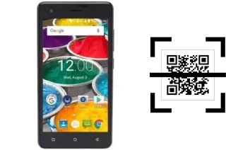 Como ler QR code no E-Boda Eclipse G500HD?